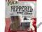 Oh Boy Oberto Beef Jerky Peppered z USA 92gram