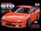 Tamiya 24108 Mitsubishi GTO Twin Turbo (1:24)