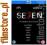 DAVID FINCHER - SEVEN - SIEDEM - Blu-ray