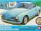 Tamiya 89652 Volkswagen Karmann-Ghia Coupe 1966 Mo