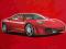 Fujimi 12255 Ferrari F430 (1:24)