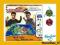 BEYBLADE Arena XTS gra zręcznościowa DYSK 2 Hasbro