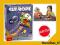 GRA CUT the ROPE zręcznościowa OM NOM angry birds