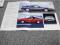 Nissan 200 SX, 100 NX, 100 NX GTi inne - 1992