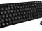 Zestaw bezprzewodowy Logitech MK220 Combo MAŁY Łdź