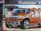 Revell 07186 Hummer H2 (1:25)