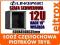 SZAFA RAKOWA WISZĄCA 12U/450 19 CALI 4688