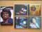 James Brown - 4 CD + DVD - zestaw !