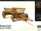 Master Box 3537 Farmers Cart, Europe, WWII Era (1: