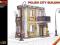 MiniArt 35004 Polsh city building (1:35)