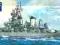 Tamiya 78028 US Battleship BB-62 New Jersey (1:350