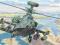Italeri 0080 AH-64 D APACHE LONGBOW (1:72)