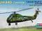 Hobby Boss 87222 American UH-34D Choctaw (1:72)