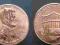 2014 Lincoln Cent 1c  Mennica  D