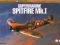Tamiya 60748 Supermarine Spitfire Mk.I (1:72)