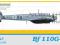 Eduard 8404 Bf 110G-4 1/48 (1:48)