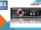 AUDIOCORE AC9247R RADIOODTWARZACZ MP3/WMA/USB/SD