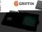 Etui na iPad3 iPad2 - GRIFFIN - POKROWIEC OKŁADKA