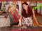 PLAKAT NIEMIECKI ARIANA GRANDE - SAM &amp; CAT