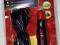 kabel tv samochodowy 12V LED i LCD