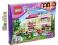 LEGO FRIENDS 3315 Dom Olivii PETER ANNA OLIVIA