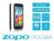 ZOPO ZP820 DUALSIM 4x1.3GHZ 1GB 8MPX ETUI GRATIS!