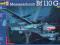 Revell 04857 Bf 110 G-4 Nightfighter(1:48)