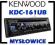 RADIO SAMOCHODOWE KENWOOD KDC-161UB AUX CD mp3 USB