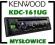 RADIO SAMOCHODOWE KENWOOD KDC-161UG AUX CD mp3 USB