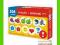 [MALAKO_PL] ADAMIGO ZESTAW EDUKACYJNY ZNACZKI I PL