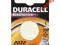 + Bateria Duracell DL2032 ECR2032 CR2032 OKAZJA !!