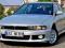 MITSUBISHI GALANT 2.5 v6 NARDI TORINO SKÓRA NAVI!!