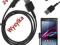 KABEL USB MAGNETYCZNY SONY XPERIA ZA Z2 Z ULTRA