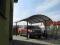 -15%   Wiata samochodowa Carport  Zadaszenie Garaż