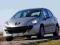 Peugeot 207 1,4 HDI 5 drzwi Klima Parktronik