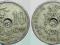 BELGIA - 10 CENTIMES 1905 r