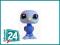 Littlest Pet Shop - Figurka podstawowa - LPS 2591