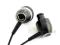 Słuchawki BRAINWAVZ M5 z mikrofonem, ipod, iphone.