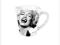 Kubek z Marilyn Monroe CAFFEE LATTE MM PREZENT