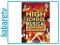 HIGH SCHOOL MUSICAL KONCERT (DISNEY) [DVD]