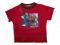 SPIDER-MAN SUPER T-SHIRT ROZ. 98 - 104 POLECAM