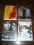 @ 4 NOWE DVD APOCALYPTO KILL BILL MR&amp;MRS SMITH