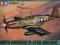 North American P-51B Mustang (TAMIYA 61042) 1:48