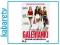 GALERIANKI [DVD]