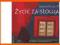 Życie za Słowa. Książka audio CD MP3