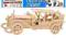 PUZZLE DREWNIANE 3D SAMOCHÓD AUTO SUMBEAM