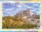 TATRY PUZZLE x 160 Plan