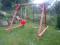# Super Plac Zabaw, Huśtawka#