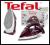 ŻELAZKO TEFAL FV 9650 2600W STRAZAK AUTOCLEAN GW2L