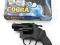 A4323 Pistolet rewolwer na spłonkę spłonka COBRA